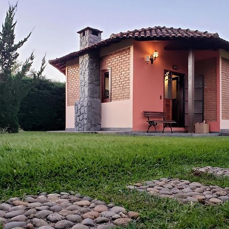 Pousada Vila Minas Itanhandu Ngoại thất bức ảnh