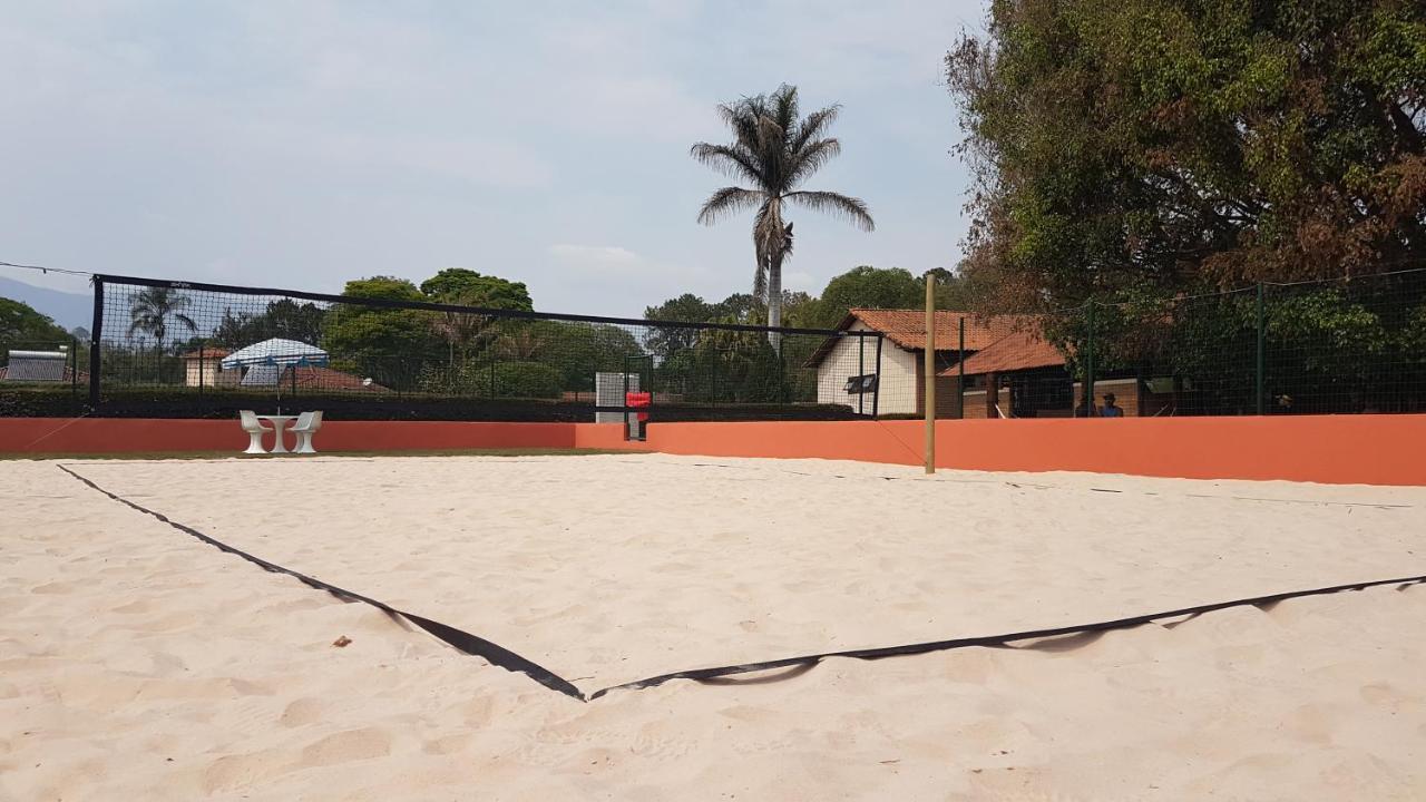 Pousada Vila Minas Itanhandu Ngoại thất bức ảnh