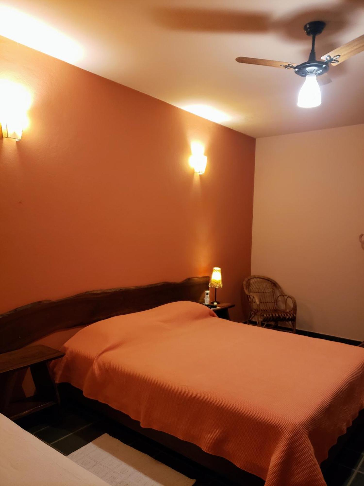 Pousada Vila Minas Itanhandu Ngoại thất bức ảnh