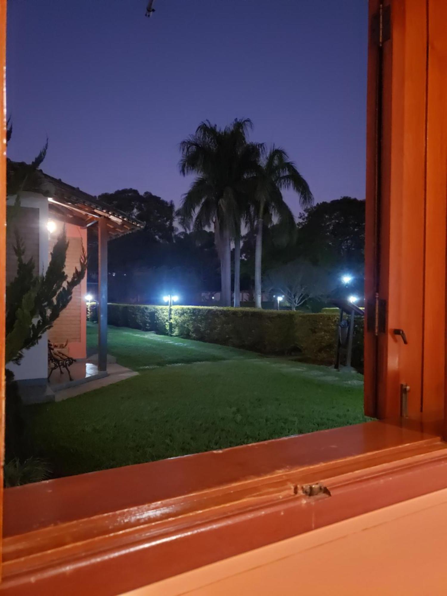 Pousada Vila Minas Itanhandu Ngoại thất bức ảnh