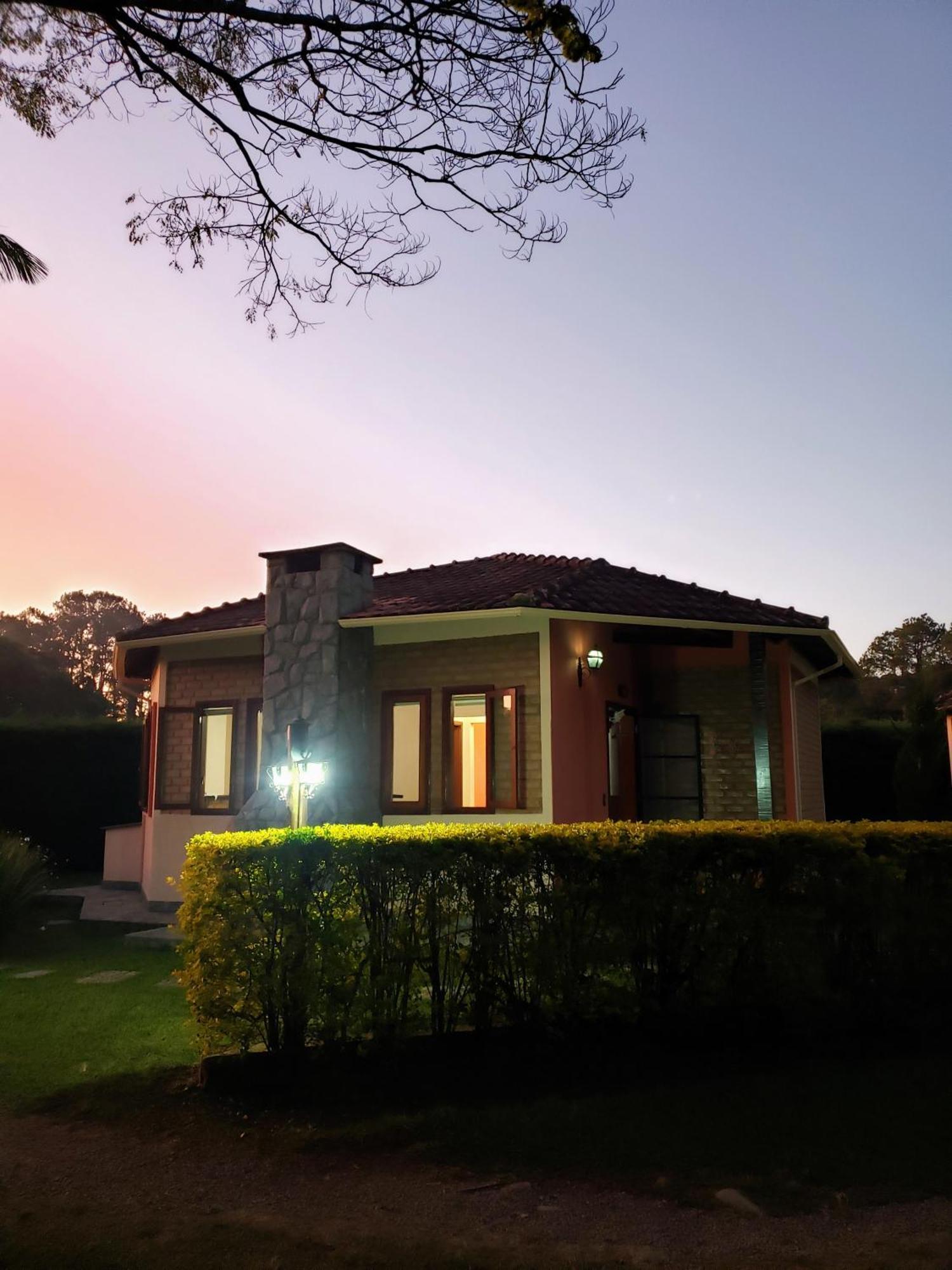 Pousada Vila Minas Itanhandu Ngoại thất bức ảnh