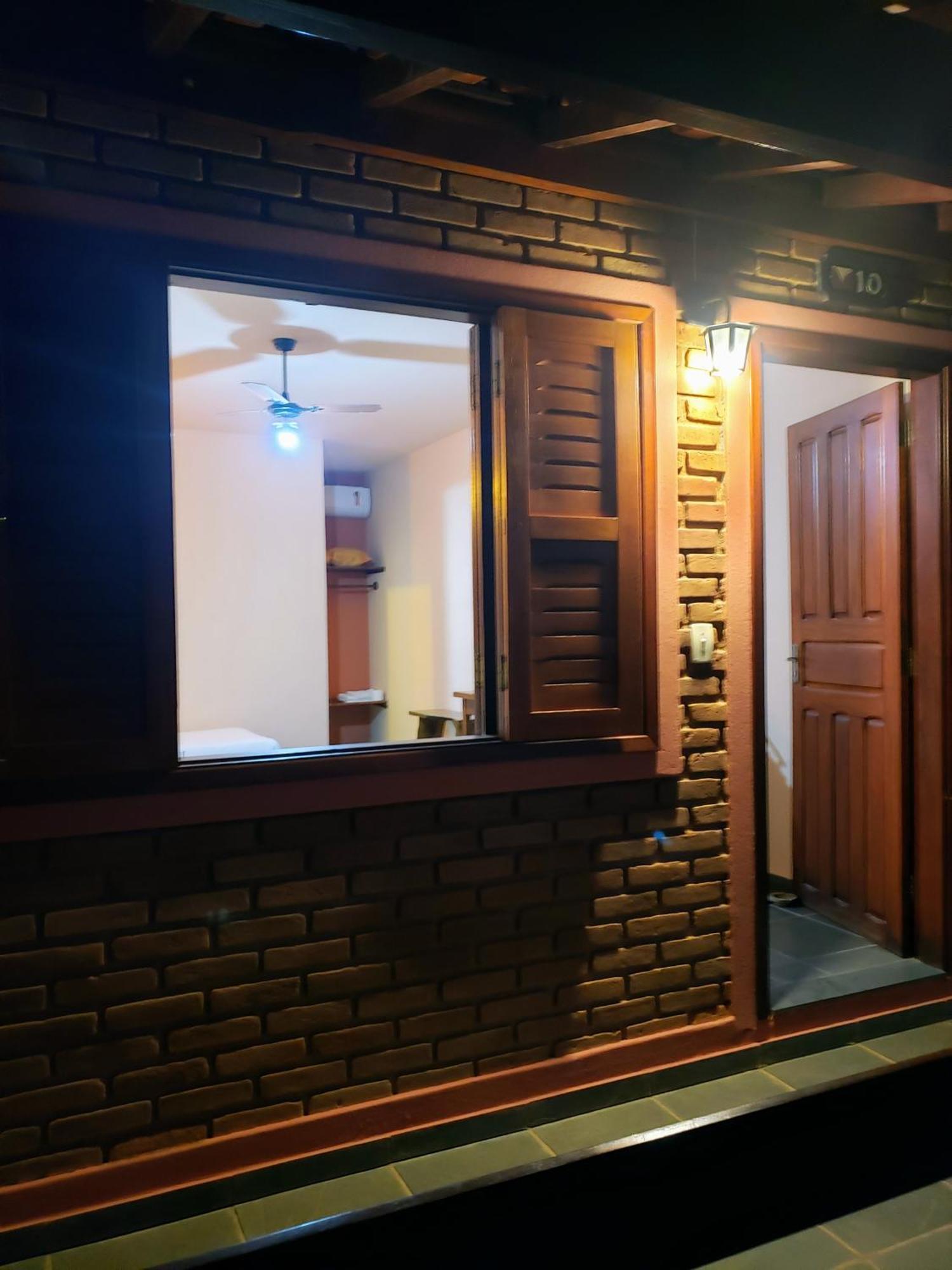 Pousada Vila Minas Itanhandu Ngoại thất bức ảnh