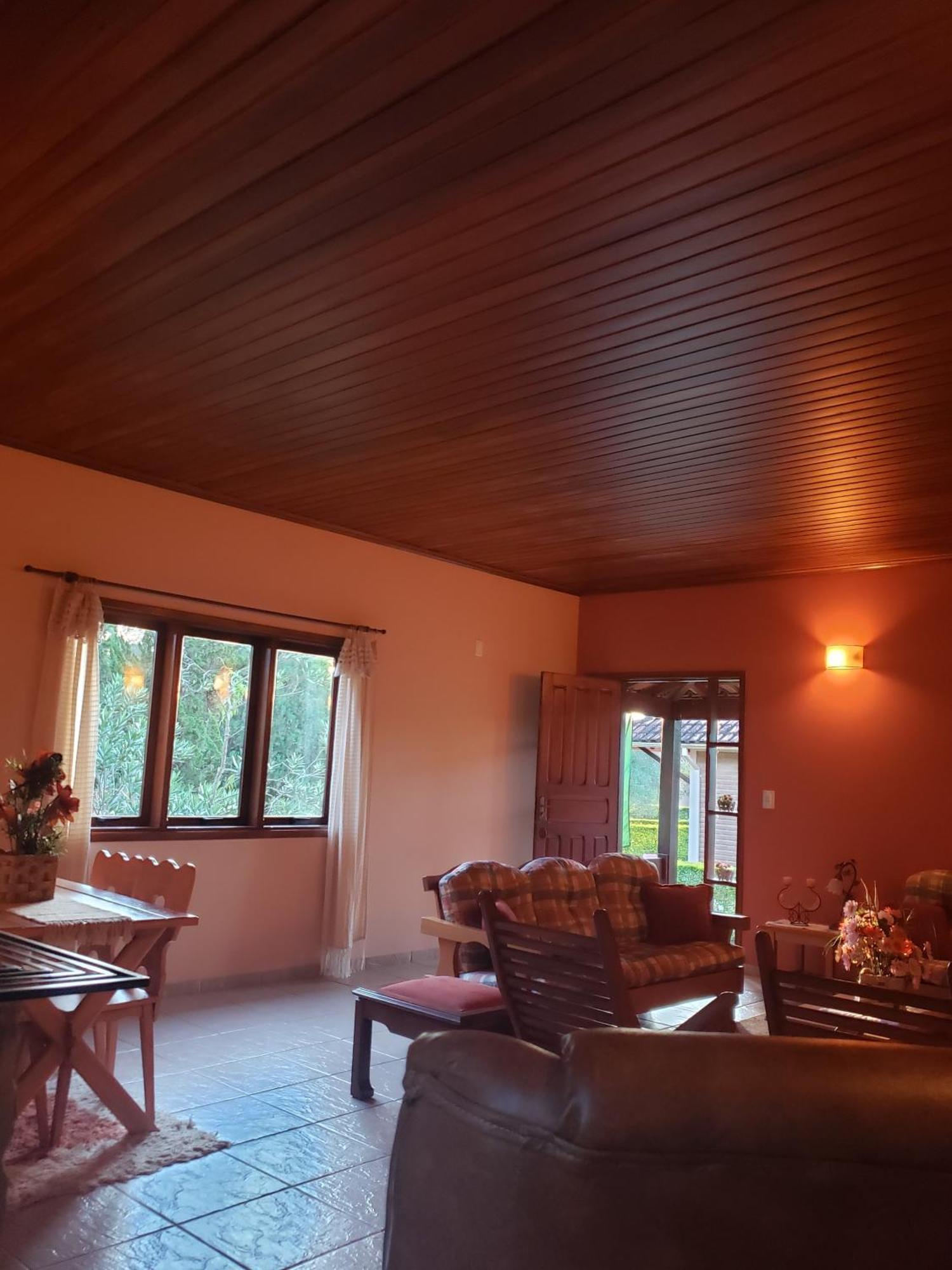 Pousada Vila Minas Itanhandu Ngoại thất bức ảnh