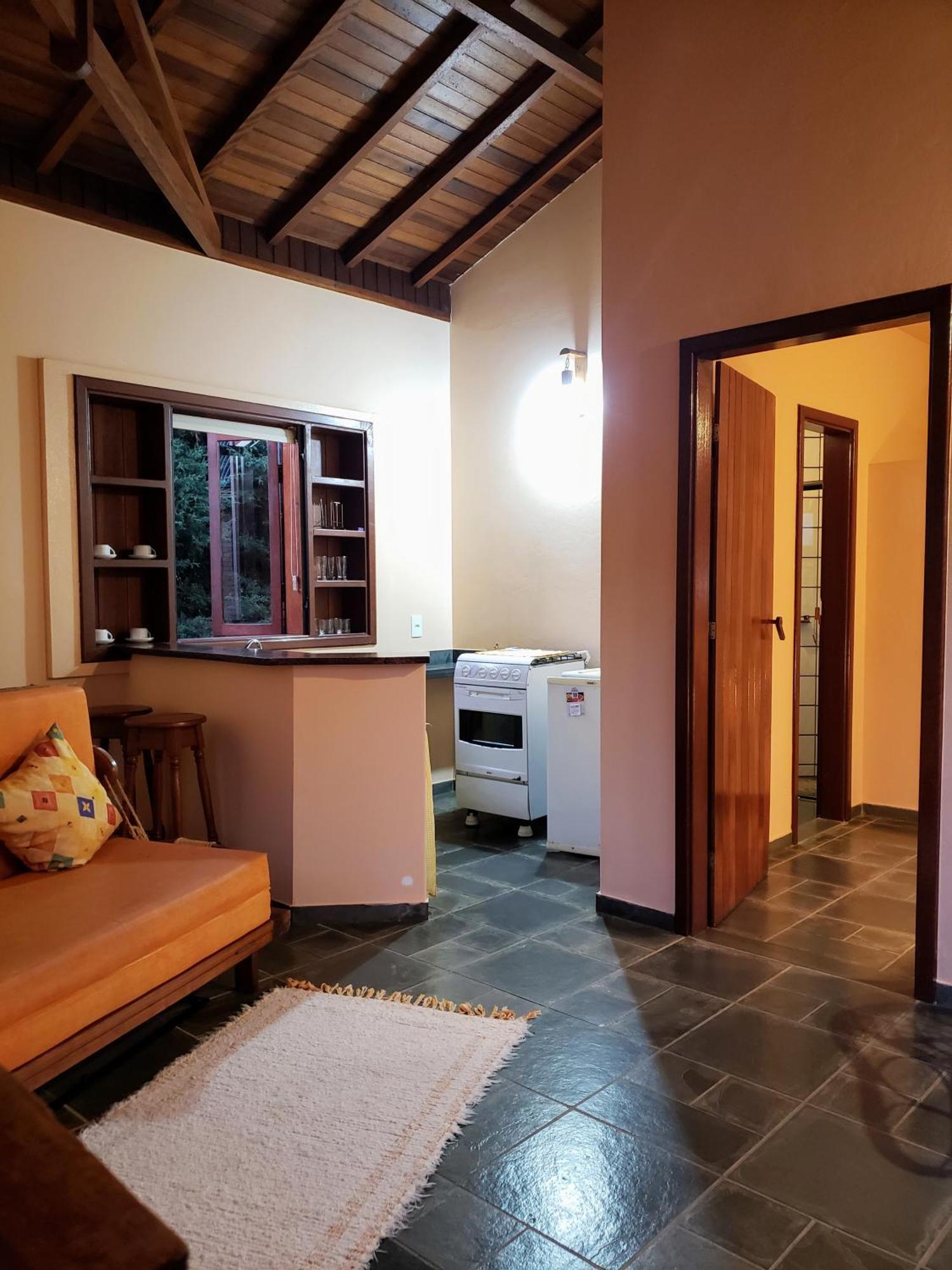 Pousada Vila Minas Itanhandu Ngoại thất bức ảnh