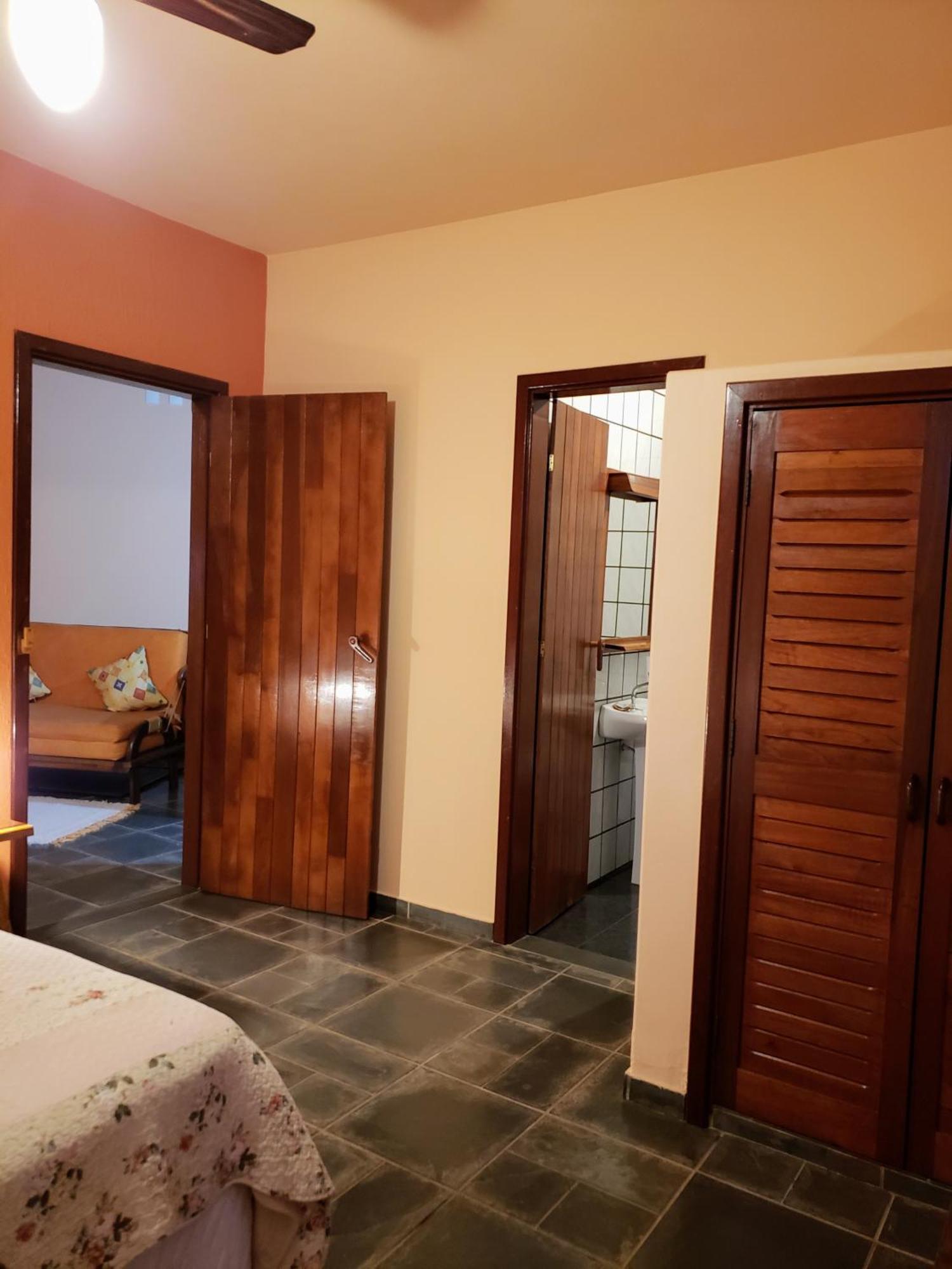 Pousada Vila Minas Itanhandu Ngoại thất bức ảnh